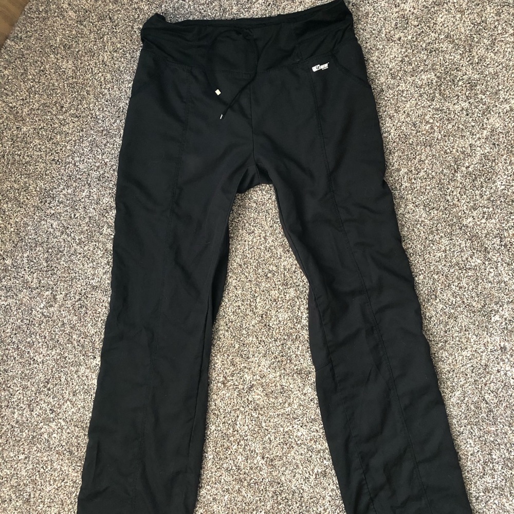 Active Grey’s Anatomy scrub pants